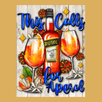This Calls For Aperol   Air Freshener Premium Hoodie | Teevron