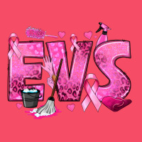 Environmental Services Breast Cancer Premium Sweatshirt | Teevron
