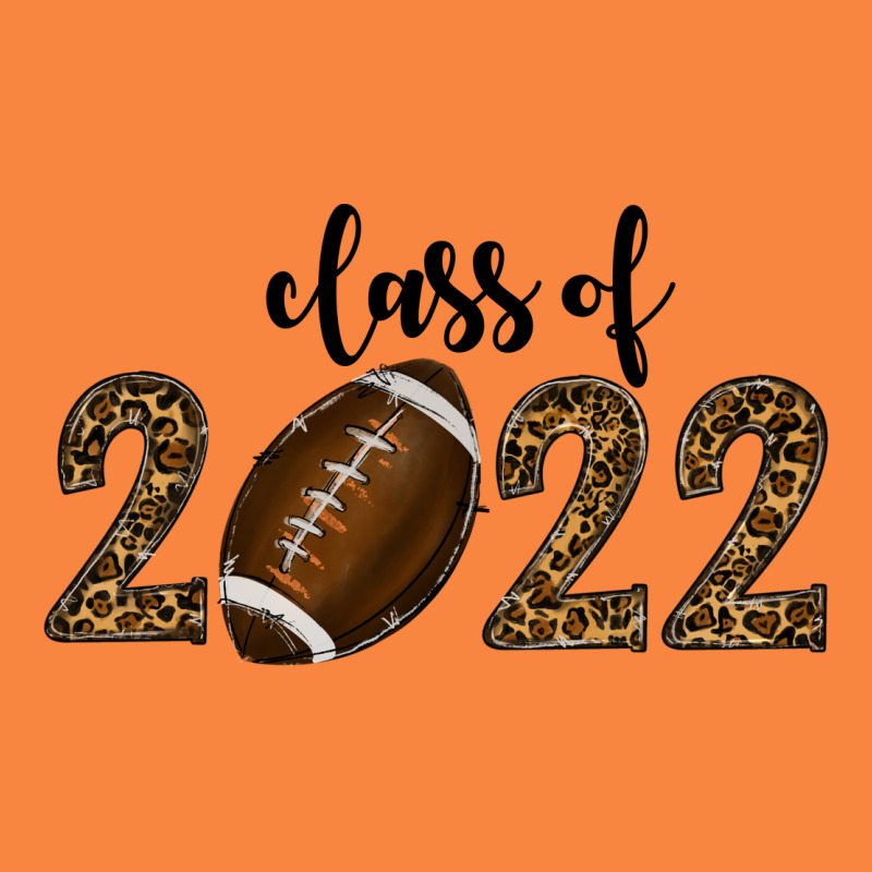 Closs Of 2022 American Football Premium Sweatshirt by RanaPortraitStore | Teevron