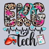 Ekg Tech Heavyweight Hoodie | Teevron