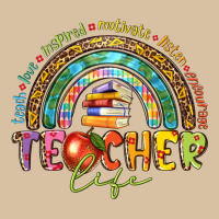 Teacher Life Heavyweight Hoodie | Teevron