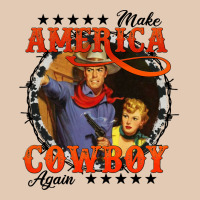 Make America Cowboy Again Urban Hoodie | Teevron