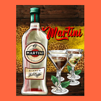 Martini Premium Hoodie | Teevron