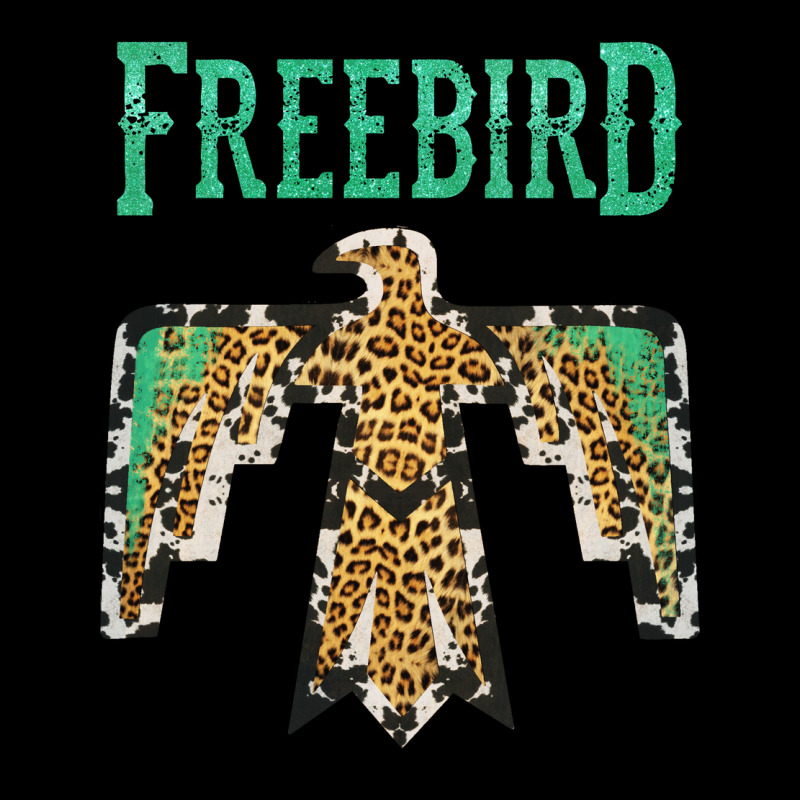 Freebird Native American Urban Hoodie by AdoDesignShop | Teevron