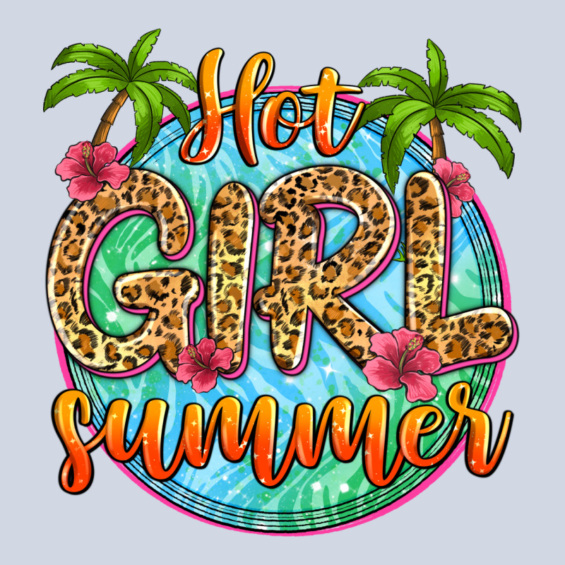 Hot Girl Summer Premium Sweatshirt by Zillion Design Studio | Teevron