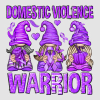 Domestic Violence Warrior Gnomes Premium Sweatshirt | Teevron