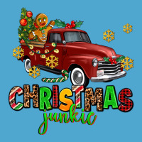 Christmas Junkie Premium Hoodie | Teevron