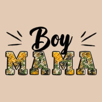 Boy Mama Camouflage Pattern Mother's Day Urban Hoodie | Teevron