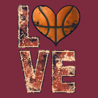 Basketball Love Premium Hoodie | Teevron
