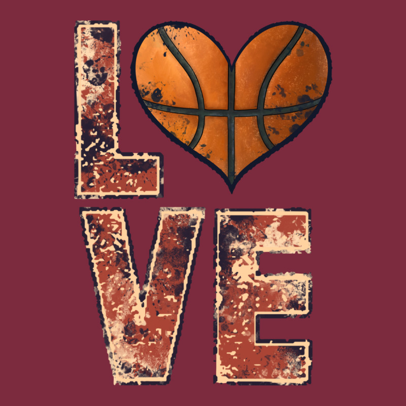 Basketball Love Premium Hoodie by JahusDesignShop | Teevron