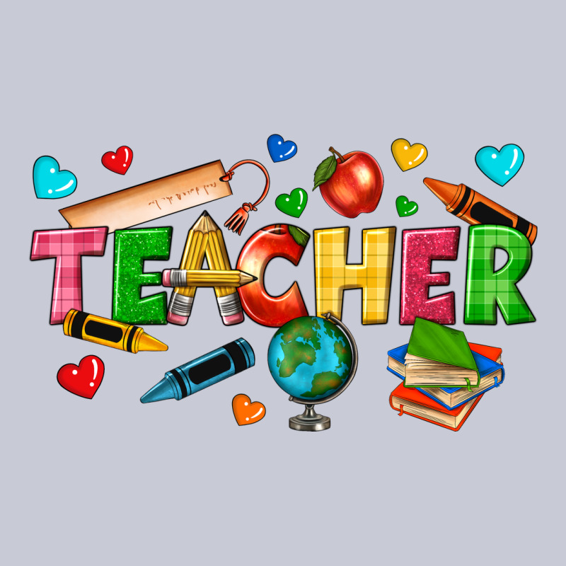 Teacher Heavyweight Hoodie by texasbilliewilder | Teevron