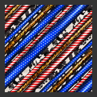 western america seamless pattern | Teevron