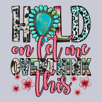 Hold On Let Me Overthink This Heavyweight Hoodie | Teevron
