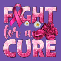 Fight For A Cure Premium Sweatshirt | Teevron