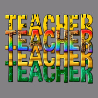 Teacher Teacher Teacher Heavyweight Hoodie | Teevron