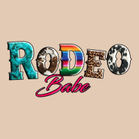 Rodeo Babe Turquoise Serape Cowhide Leopard Urban Hoodie | Teevron