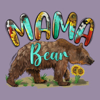 Mama Bear Classic Tee | Teevron