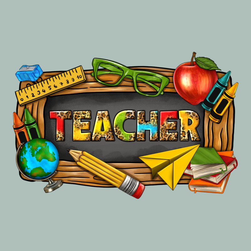 Teacher Heavyweight Hoodie by texasbilliewilder | Teevron