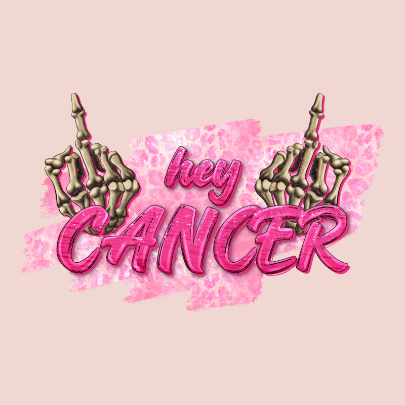 Hey Cancer Premium Sweatshirt by texasbilliewilder | Teevron