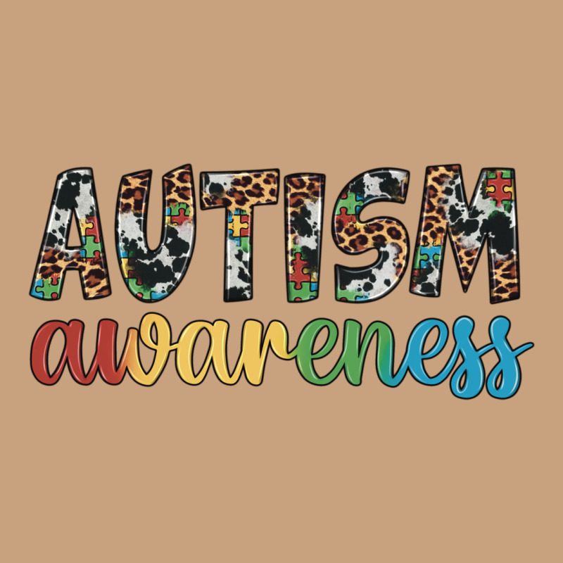 Autism Awareness Vintage Tee by Artiststas | Teevron