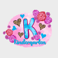 Back To School Flowers Kindergarten 3200x2400 Urban Hoodie | Teevron