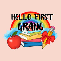 Back To School Hello First Grade 3200x2400 Urban Hoodie | Teevron