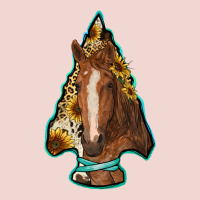 Arrowhead Horse Premium Sweatshirt | Teevron