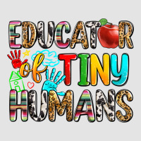 Educator Of Tiny Humans Premium Sweatshirt | Teevron