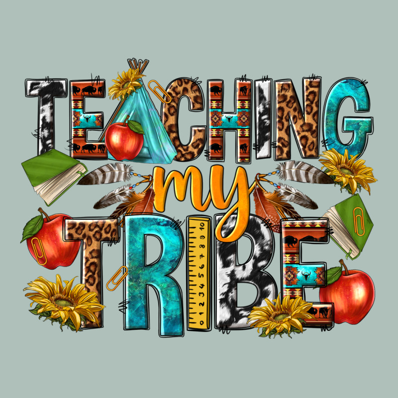 Teaching My Heavyweight Hoodie by texasbilliewilder | Teevron