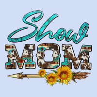 Show Mom Aztec Cowhide Sunflower And Arrow Urban Hoodie | Teevron
