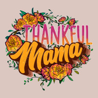 Thankful Mama Premium Hoodie | Teevron
