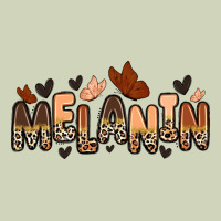 Melanin Butterfly Heavyweight Hoodie | Teevron