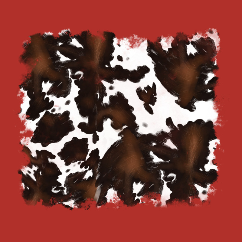 Cowhide Premium Hoodie by RanaPortraitStore | Teevron