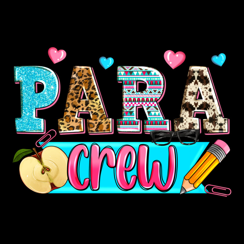 Para Crew Premium Sweatshirt by Zillion Design Studio | Teevron