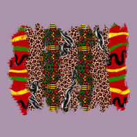 Juneteenth Brushstroke Heavyweight Hoodie | Teevron