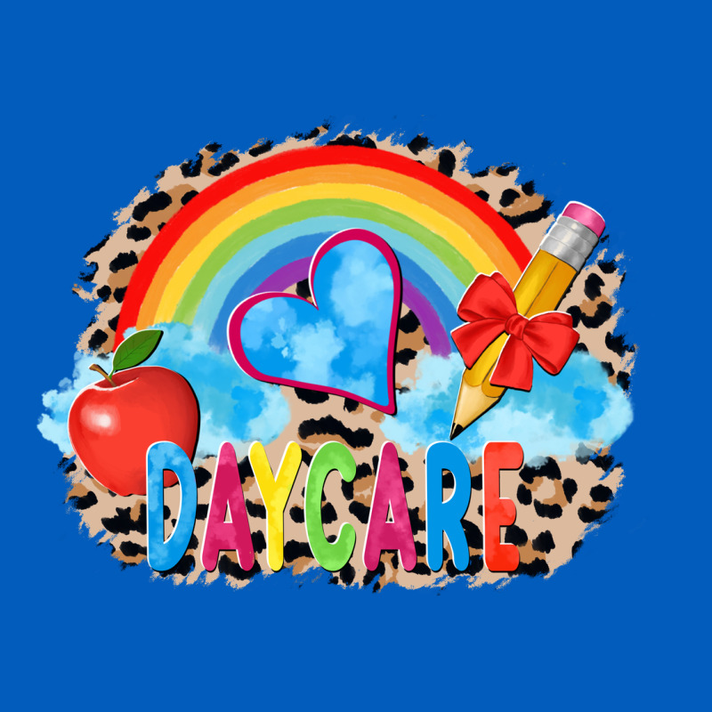 Back To School Daycare 3200x2400 Urban Hoodie by AdoDesignShop | Teevron