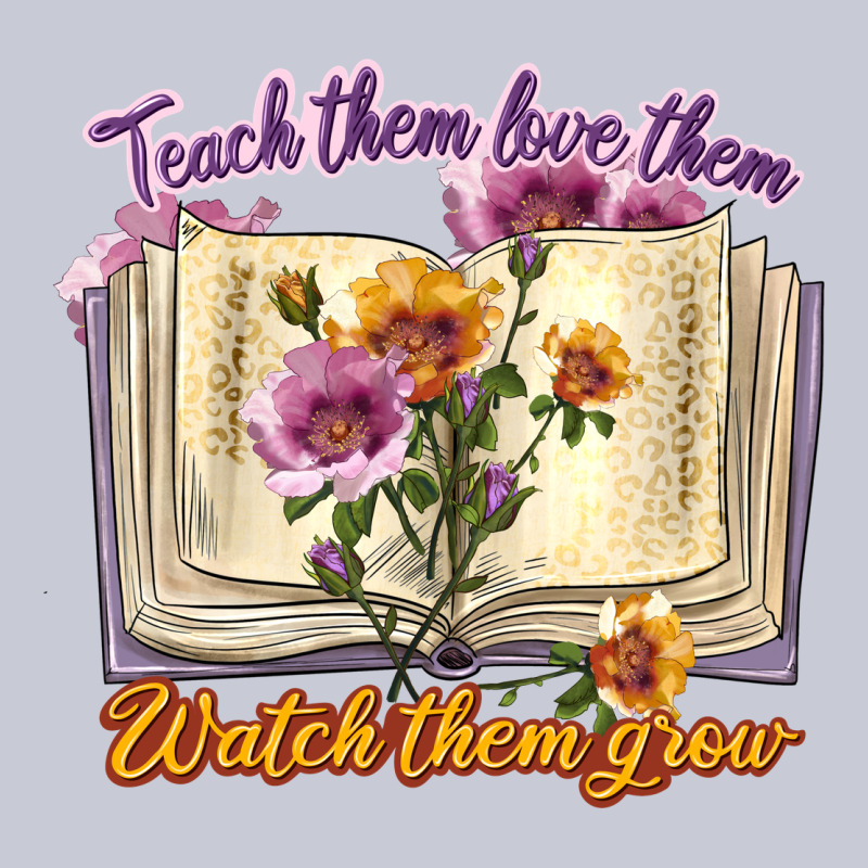 Watch Them Grow Heavyweight Hoodie by texasbilliewilder | Teevron
