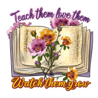 watch them grow | Teevron