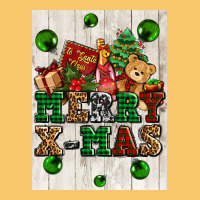 Merry Xmas Vintage Hoodie | Teevron