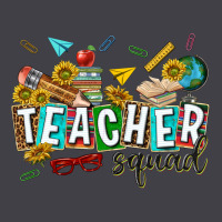 Western Teacher Squad Heavyweight Hoodie | Teevron