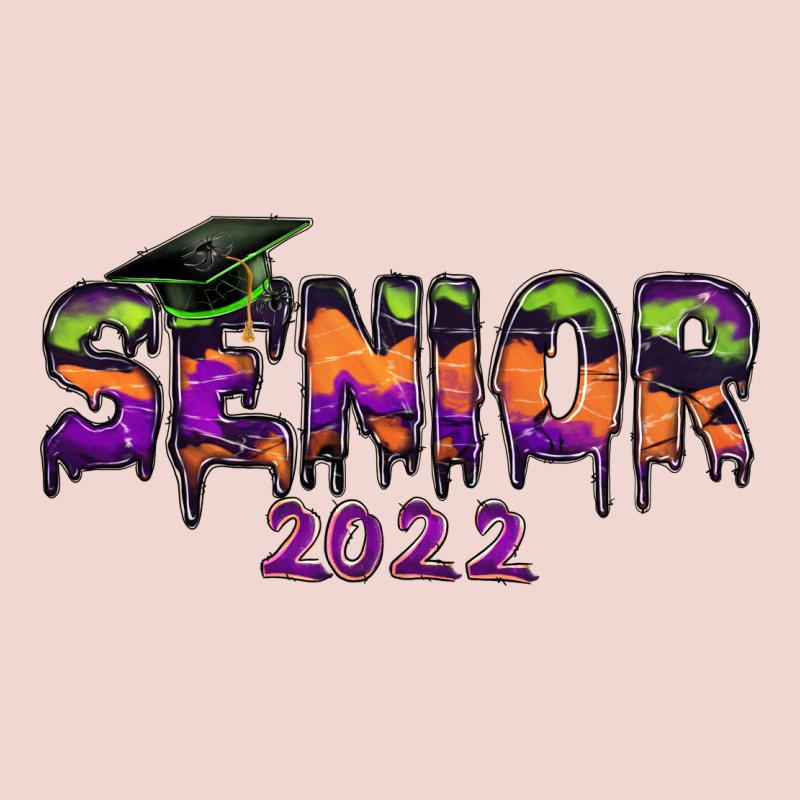 Senior 2022 Halloween Premium Sweatshirt by RanaPortraitStore | Teevron