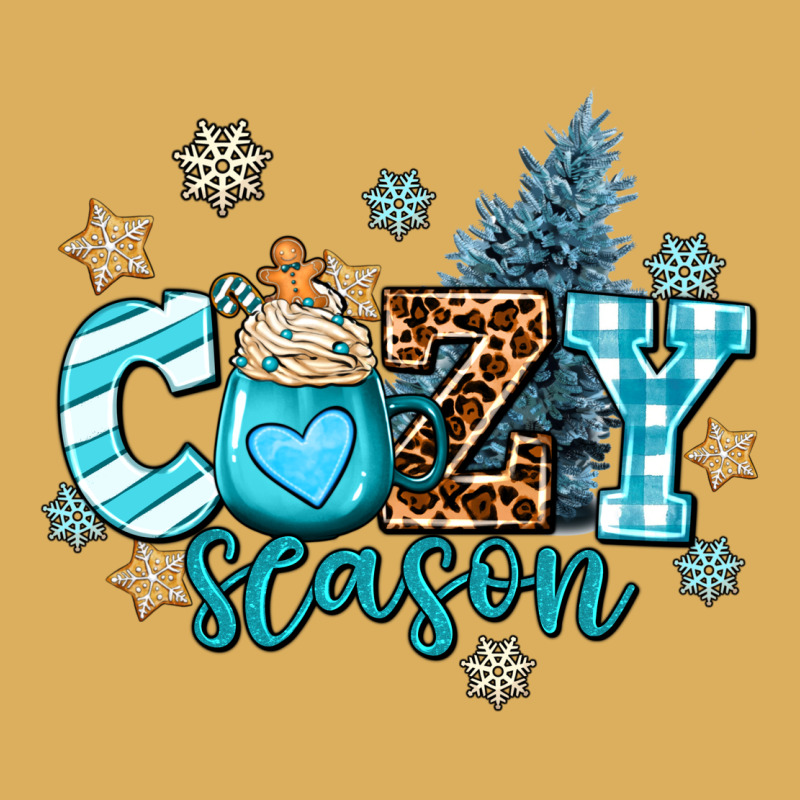 Cozy Season Premium Hoodie by AdoDesignShop | Teevron