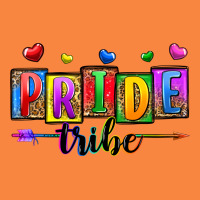 Pride Tribe Premium Sweatshirt | Teevron