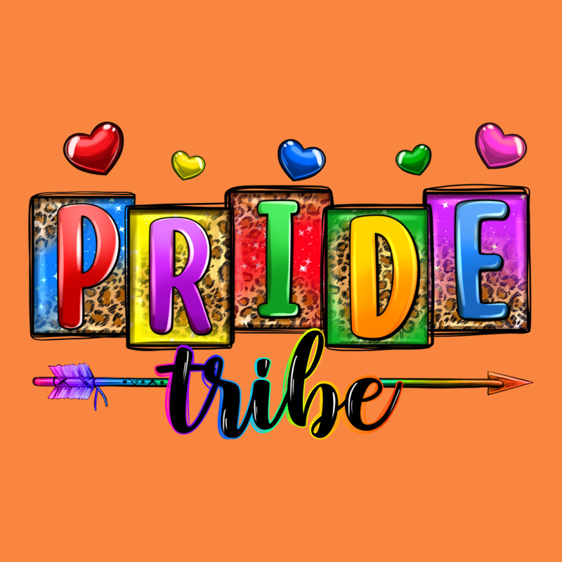 Pride Tribe Premium Sweatshirt by Zillion Design Studio | Teevron