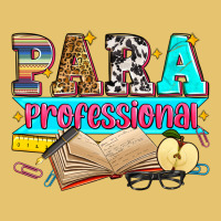 Paraprofessional Premium Sweatshirt | Teevron