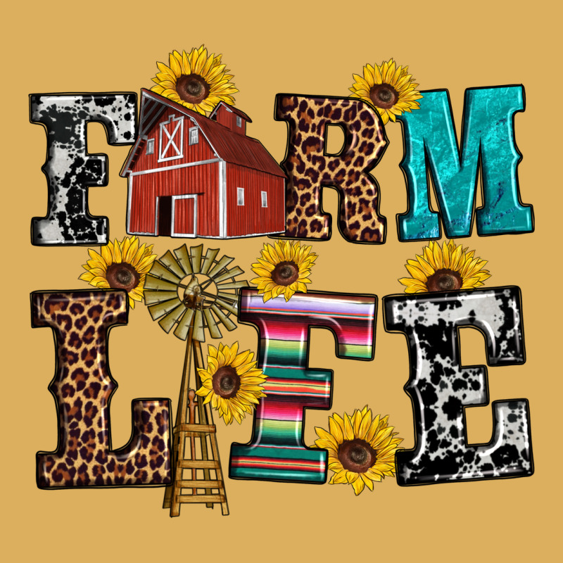 Western Farm Life Premium Hoodie by Artiststas | Teevron