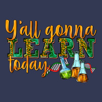 Yall Gonna Learn Today Heavyweight Hoodie | Teevron