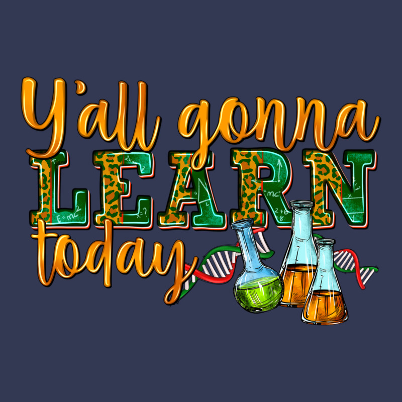 Yall Gonna Learn Today Heavyweight Hoodie by texasbilliewilder | Teevron