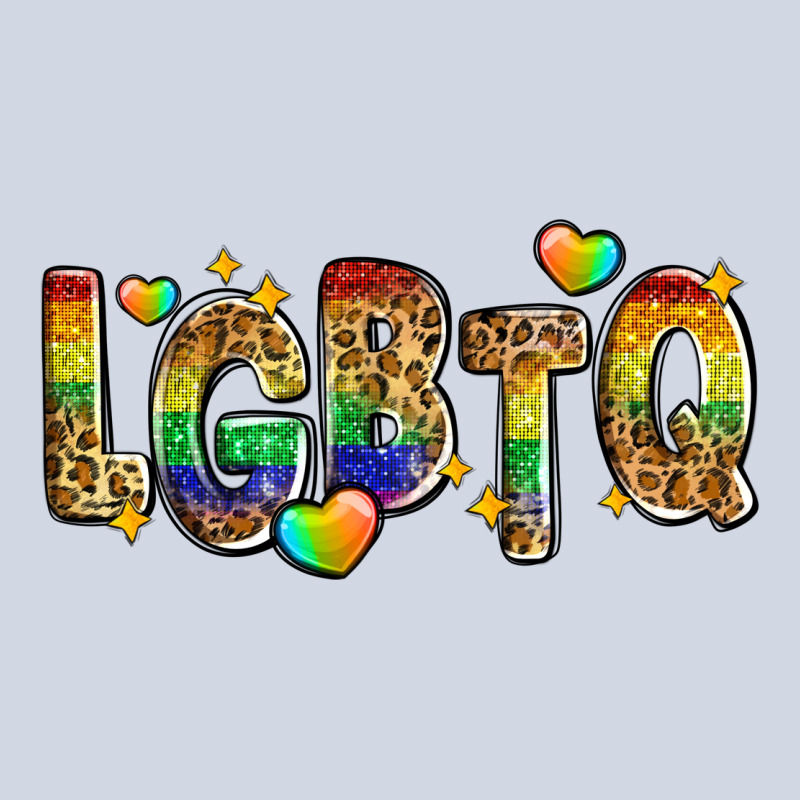 Lgbtq Premium Sweatshirt by Zillion Design Studio | Teevron