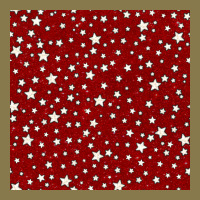 Glitter 4th Of July Seamless Pattern Premium Hoodie | Teevron